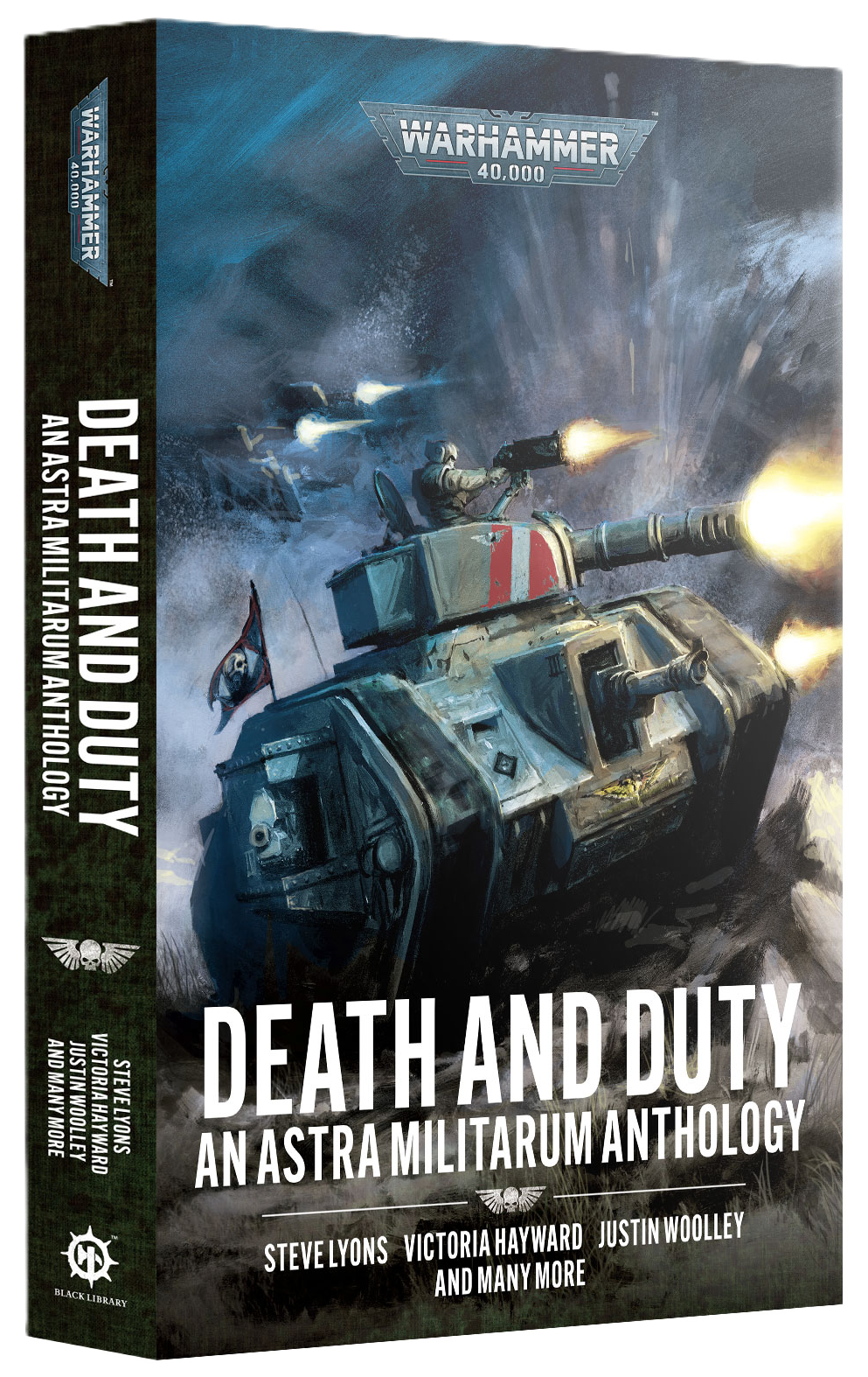 BL3265 DEATH AND DUTY (PB)