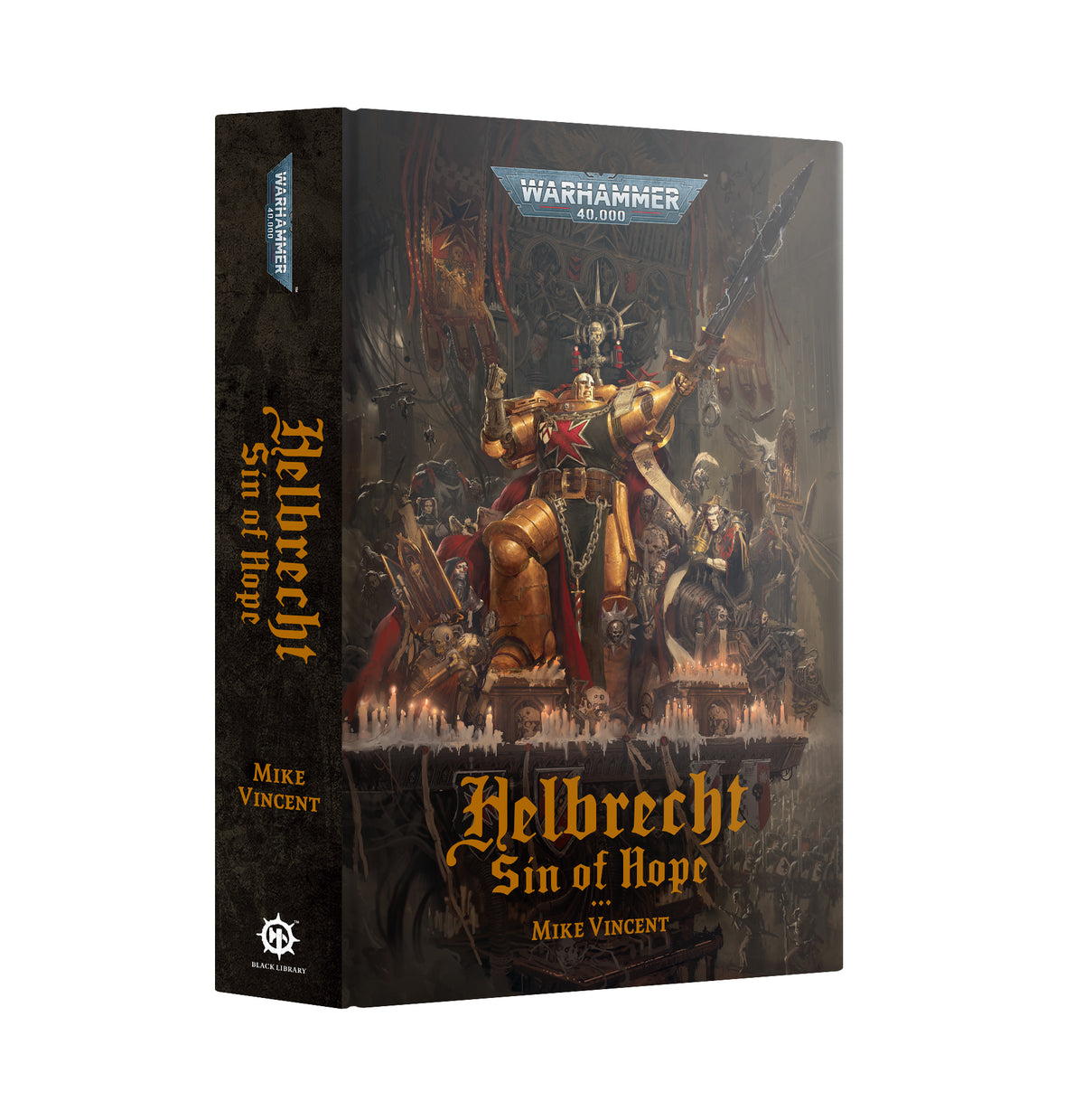 BL3354 Helbrecht: Sin of hope