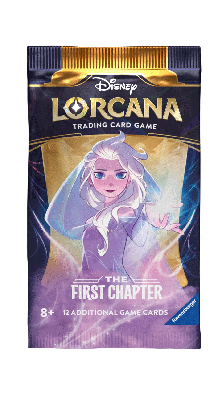 Disney Lorcana - TCG - The First Chapter - Booster