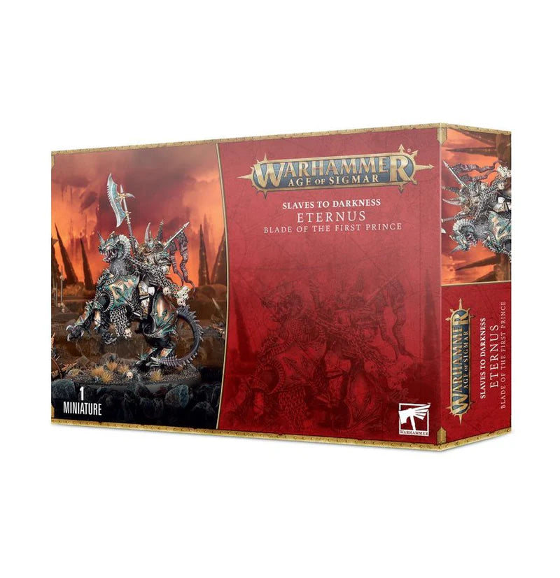 83-66 Slaves to Darkness: Eternus