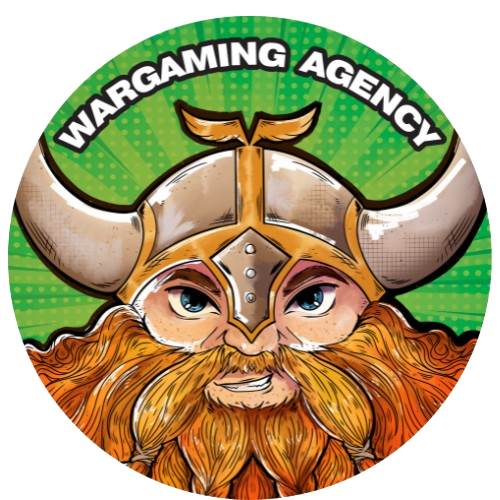 Wargaming Agency