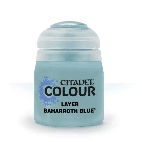 22-79 Citadel Layer: Baharroth Blue