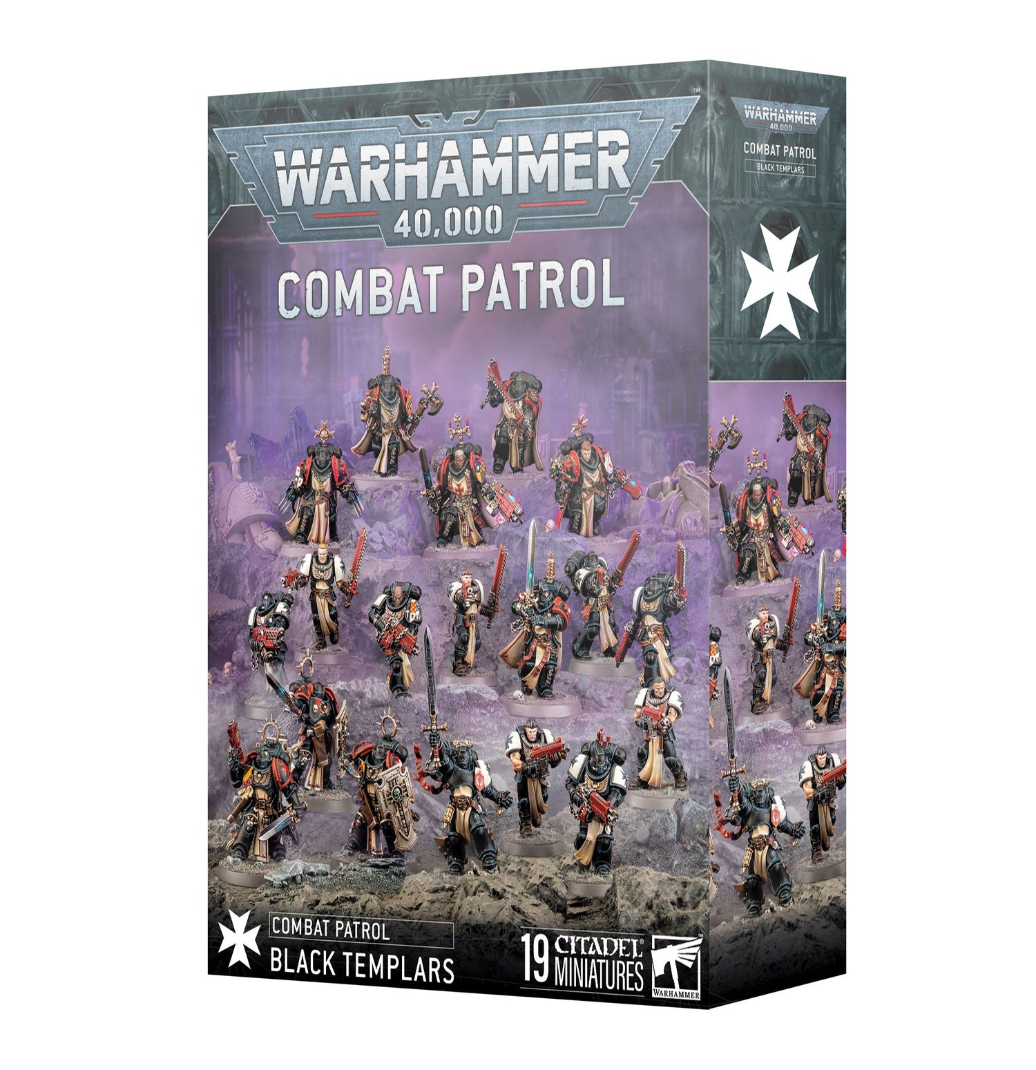 Black Templars