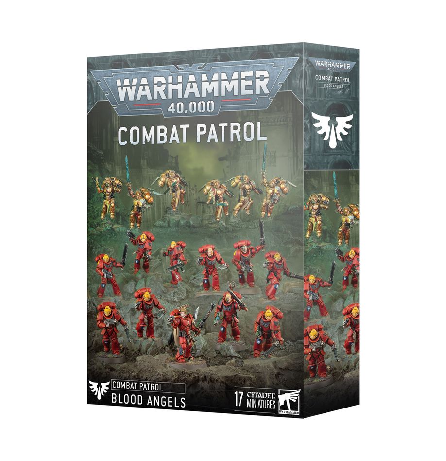 Blood Angels