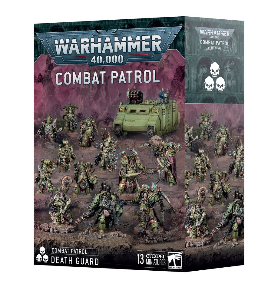 Death Guard