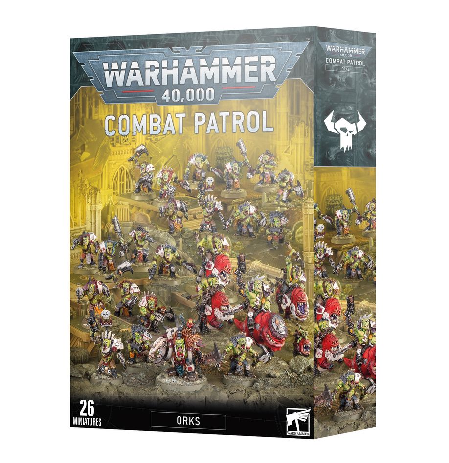 Orks