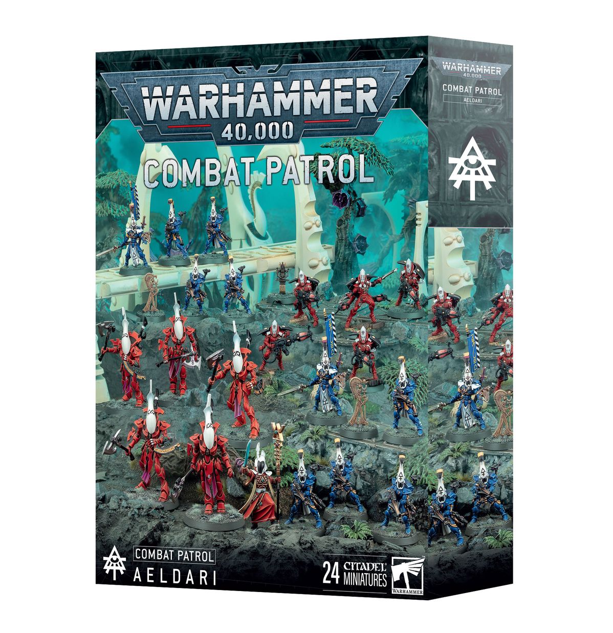 Aeldari