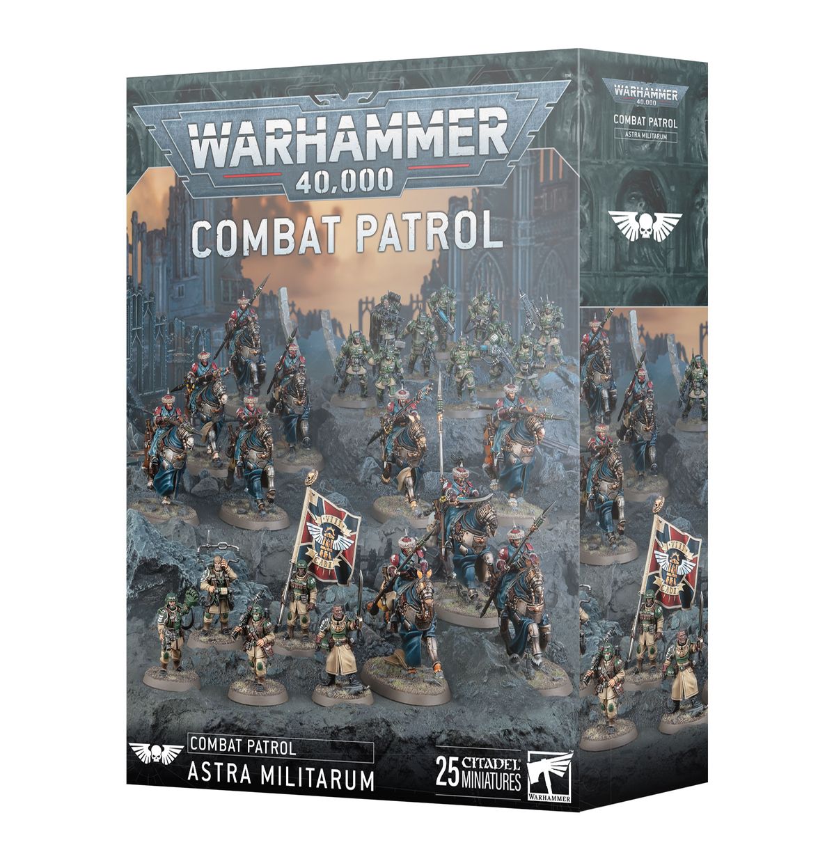 Astra Militarum