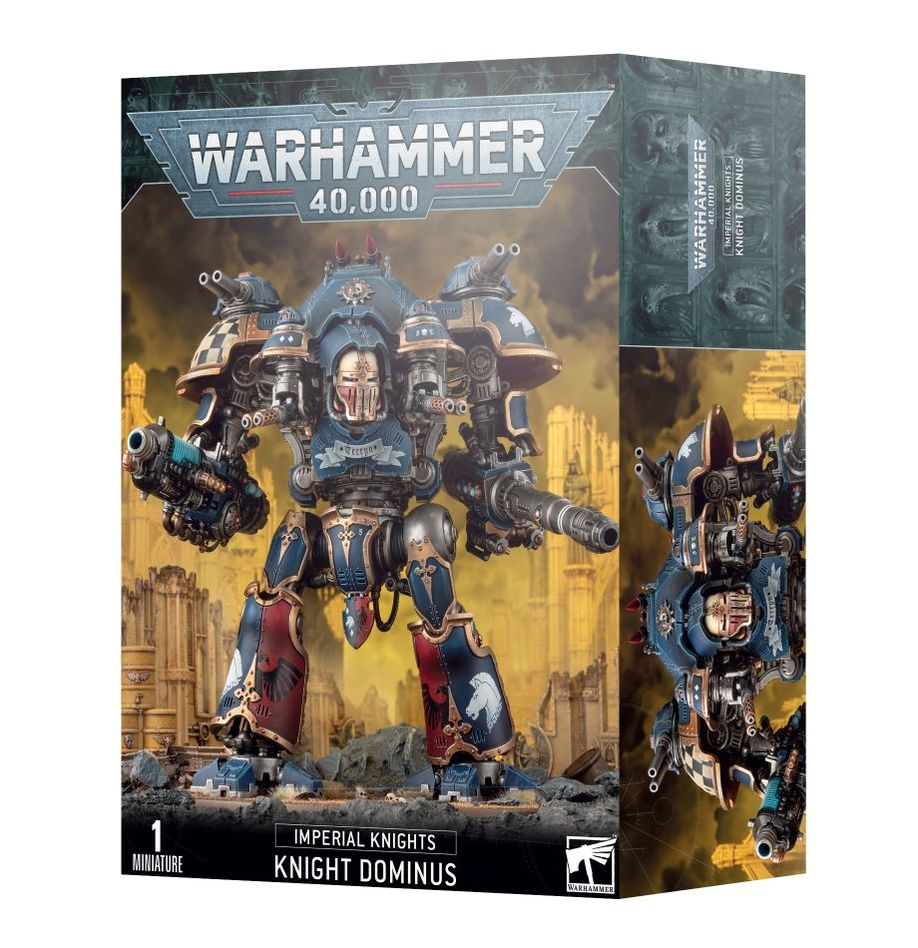 Imperial Knights