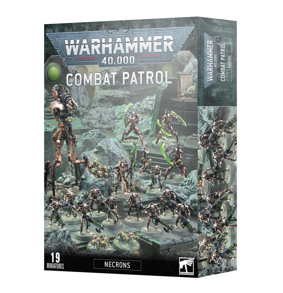 Necrons