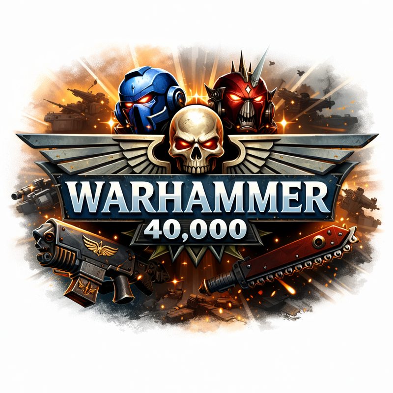 Warhammer 40K