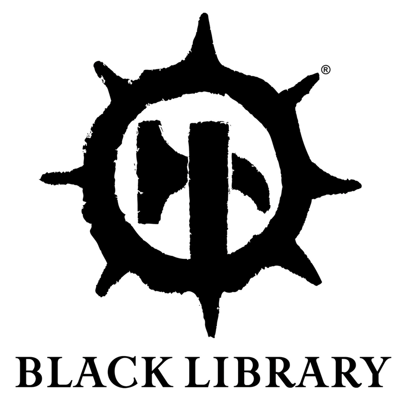 Black Library Books