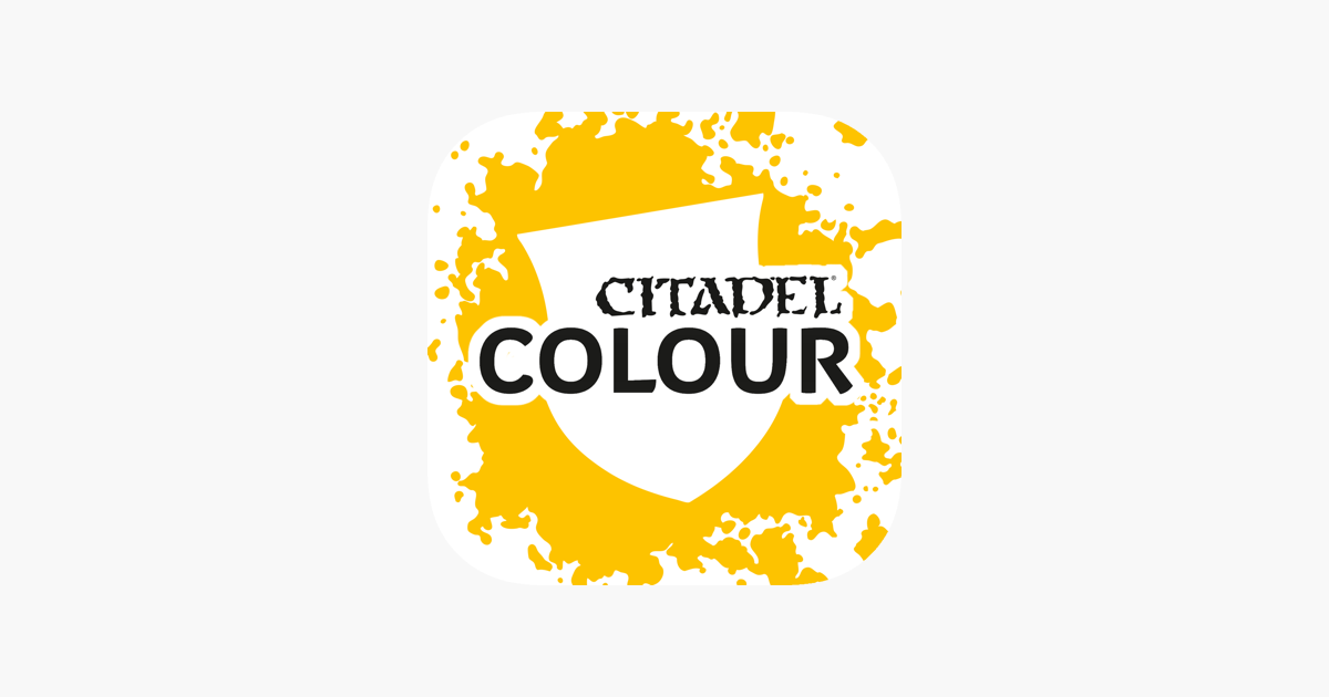 Citadel Colour
