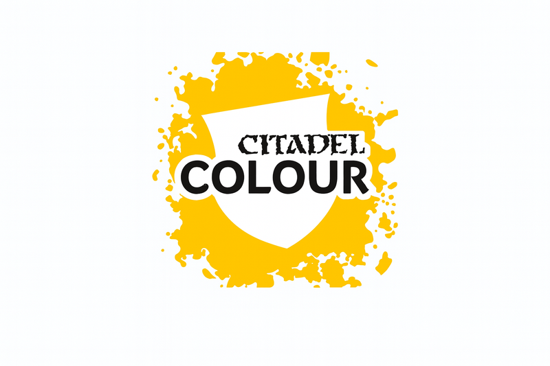 Citadel Colour Paints