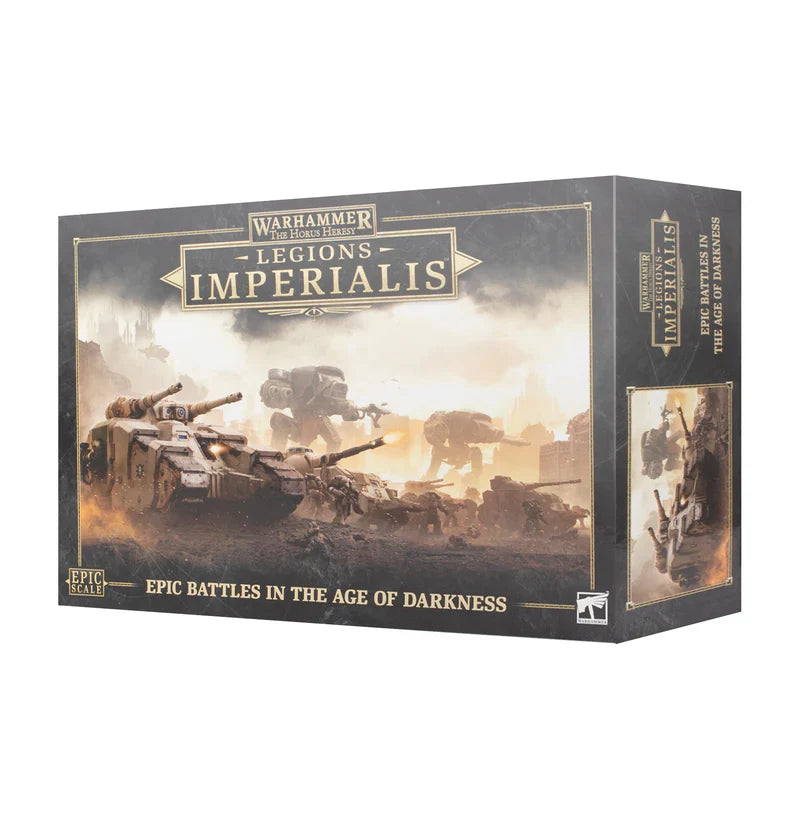 Legion Imperialis