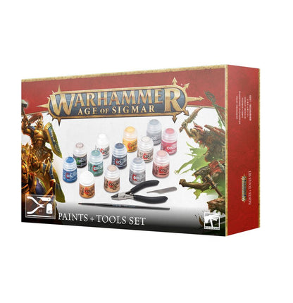 80-17 AOS Paints + Tools 2024