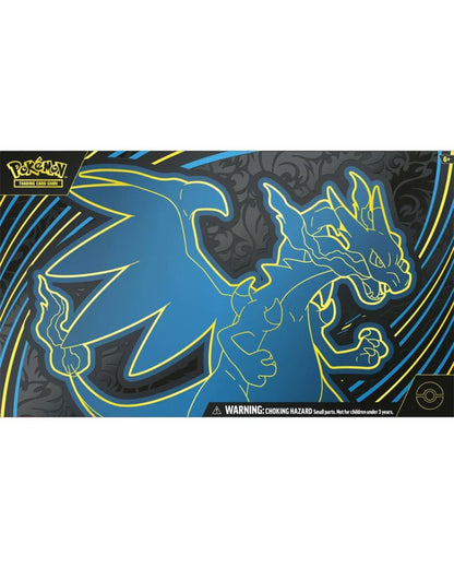 Pokemon TCG - Mega Charizard X ex Ultra Premium Collection - UPC
