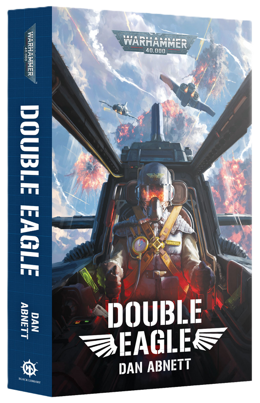 BL3264 DOUBLE EAGLE (PB)