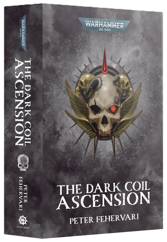 BL3258 THE DARK COIL: ASCENSION