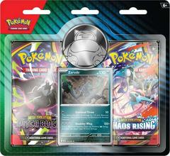Pokemon - TCG - Pitch Black Blister 2-Pack