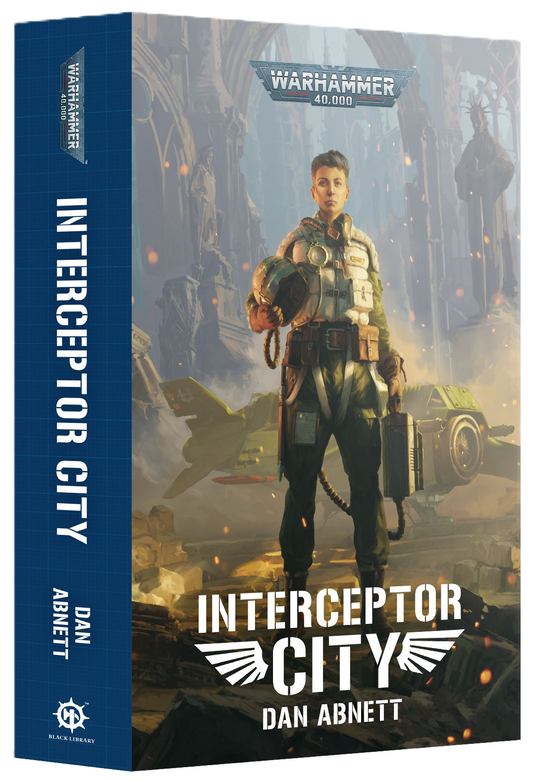 BL3268 INTERCEPTOR CITY (PB)