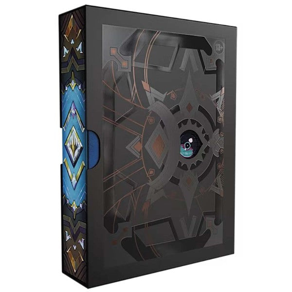 Magic: the Gathering - TCG - Secrets of Strixhaven Codex Bundle