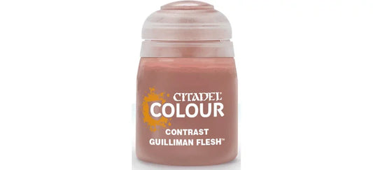 29-32 Citadel Contrast: Gulliman Flesh (18ml)
