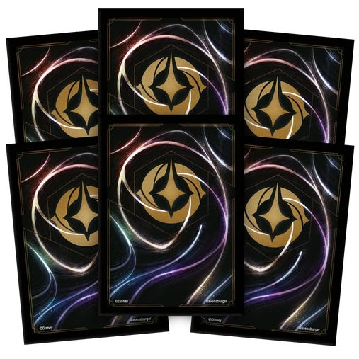 Disney Lorcana TCG Premium Sleeves