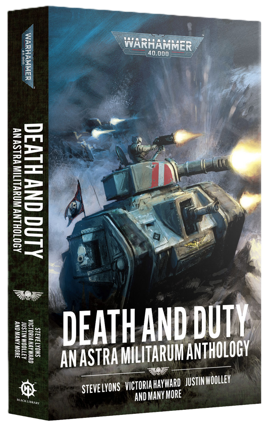 BL3265 DEATH AND DUTY (PB)