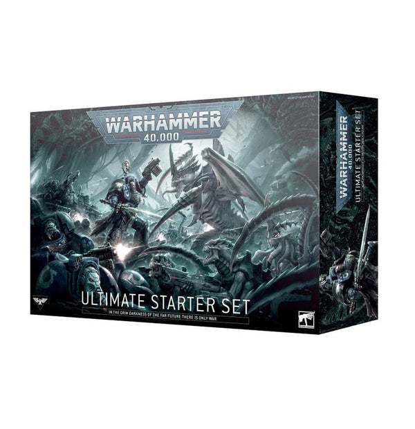 40-05 Warhammer 40000: Ultimate Set