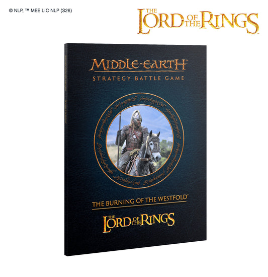 30-82 M-E SBG JOURNAL: BURNING OF THE WESTFOLD
