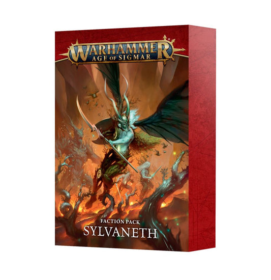 74-02 Faction Pack: Sylvaneth