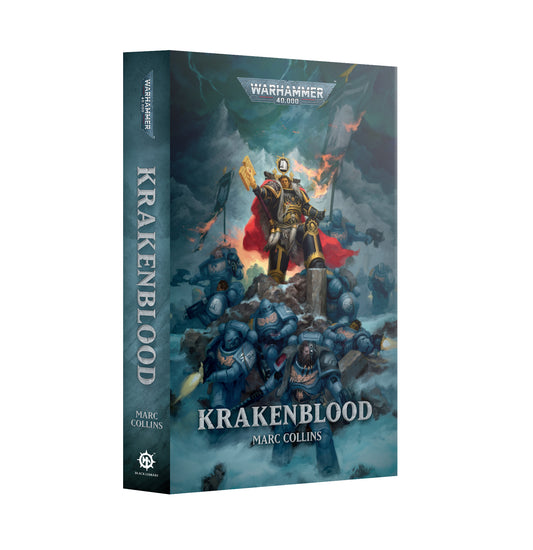 BL3322 KRAKENBLOOD (PB)