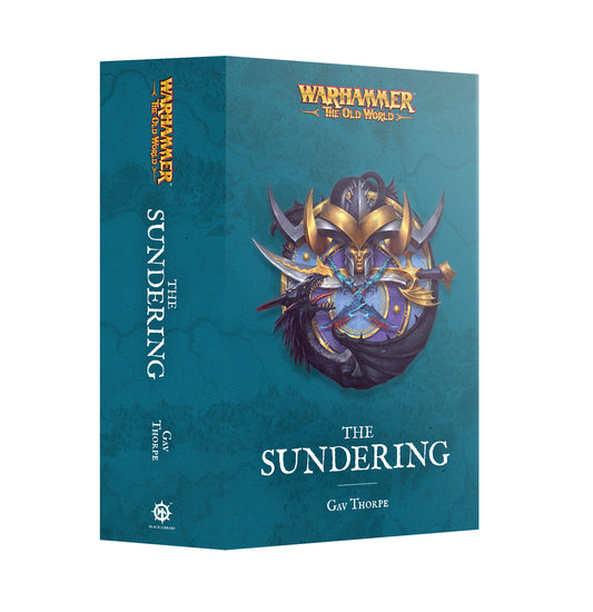 BL3345 The Sundering