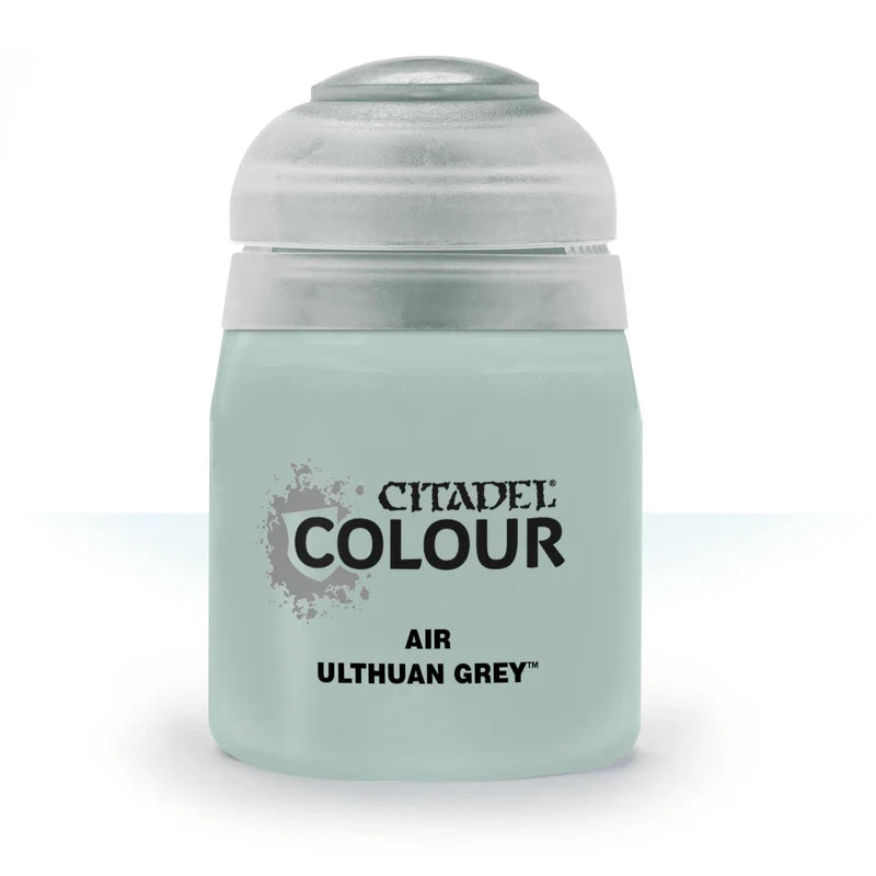 28-45 Citadel Air: Ulthuan Grey(24ml)