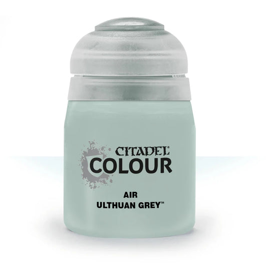 28-45 Citadel Air: Ulthuan Grey(24ml)