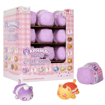 Aphmau Squishy Mystery Figures Bakery- Series 5 (Assorted)
