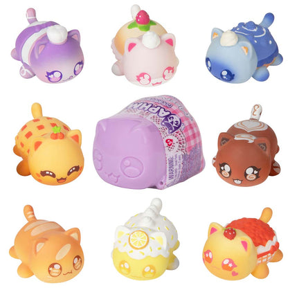 Aphmau Squishy Mystery Figures Bakery- Series 5 (Assorted)