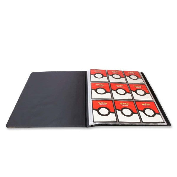 Pokemon - TCG - Mega Evolution Perfect Order 9-Pocket Portfolio