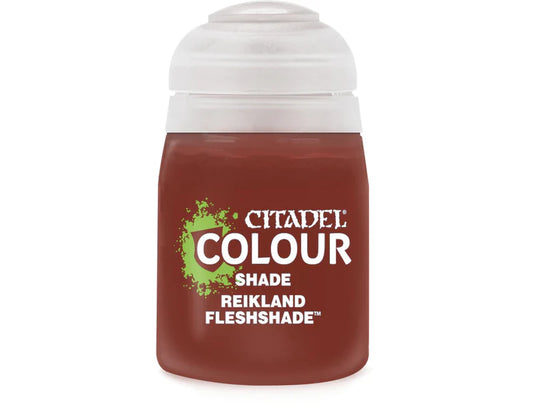 24-24 Citadel Shade: Reikland Fleshshade(18ml)