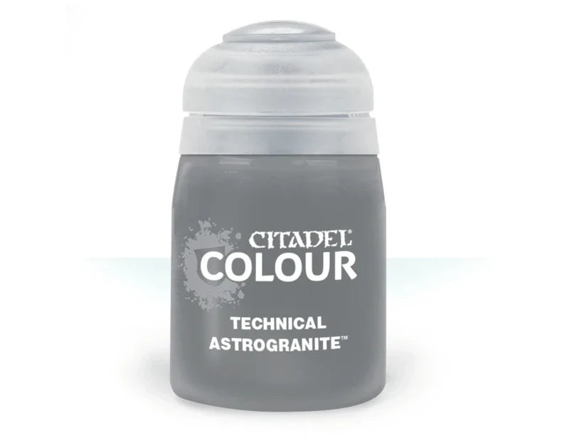 27-30 Citadel Technical: Astrogranite(24ml)