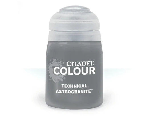 27-30 Citadel Technical: Astrogranite(24ml)