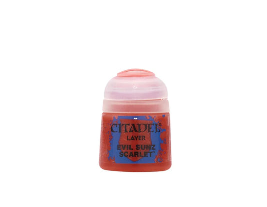22-05 Citadel Layer: Evil Sunz Scarlet