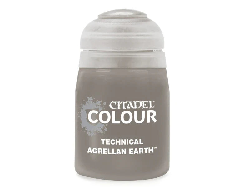 27-22 Citadel Technical: Agrellan Earth(24ml)