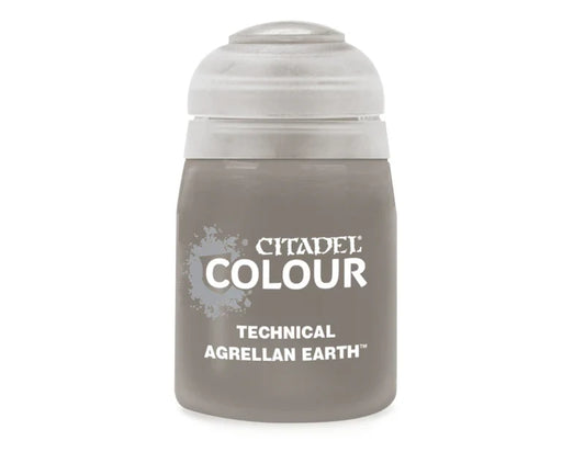 27-22 Citadel Technical: Agrellan Earth(24ml)