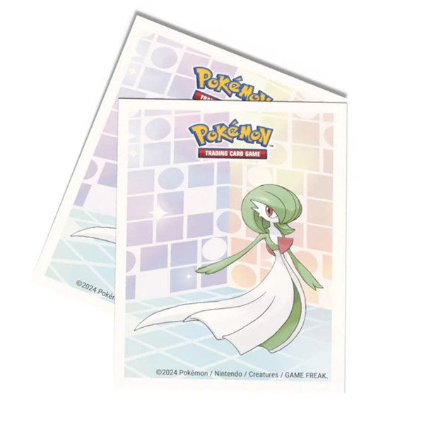 Pokemon - TCG - Trick Room Deck Protector Sleeves