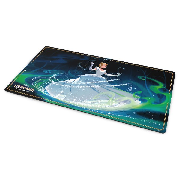 Disney Lorcana - TCG - Fabled Cinderella Playmat