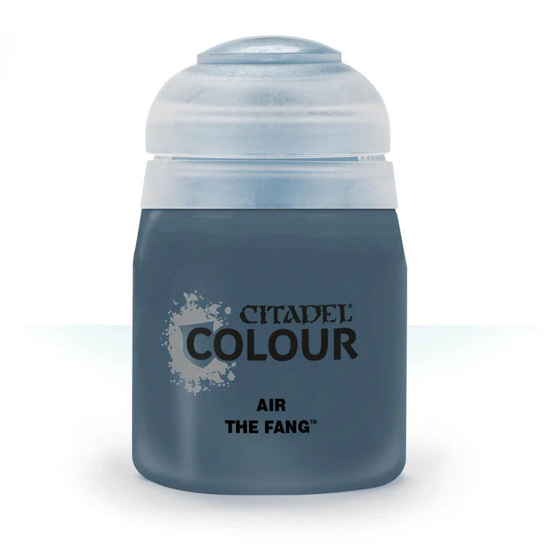 28-19 Citadel Air: The Fang(24ml)