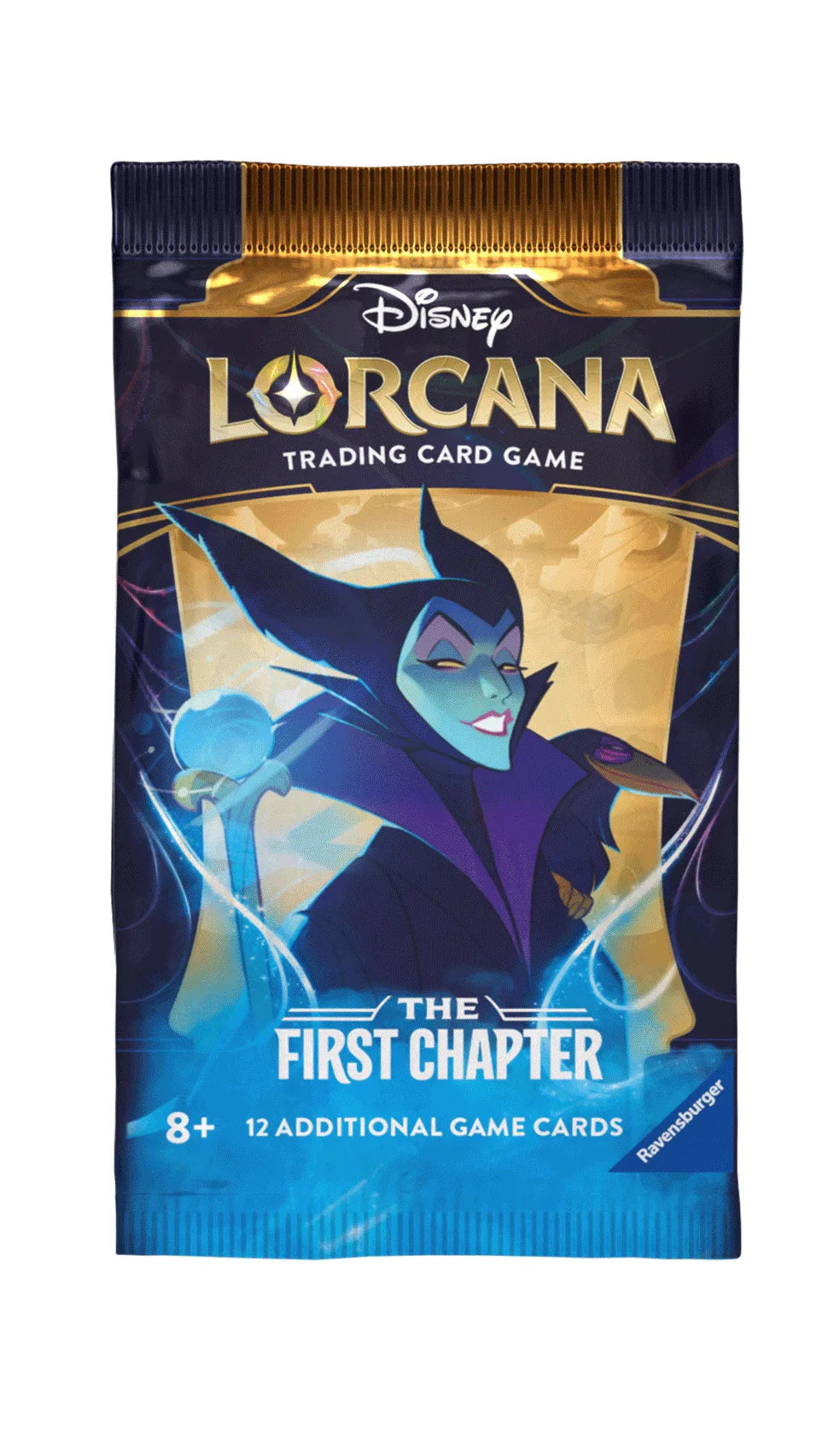 Disney Lorcana - TCG - The First Chapter - Booster