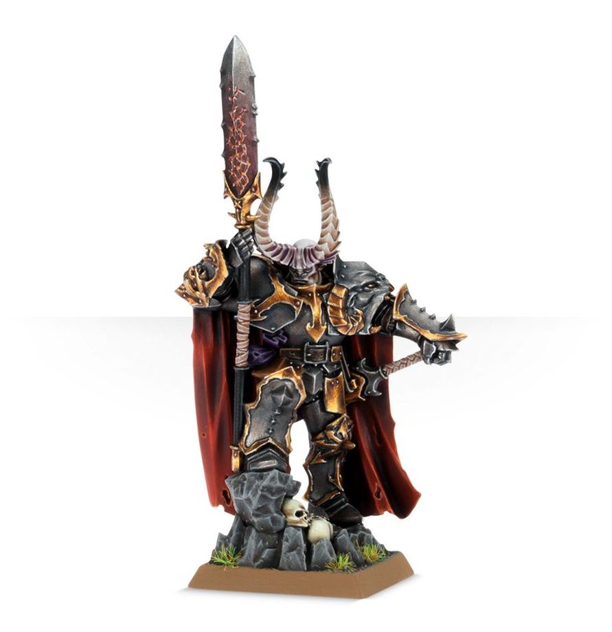 83-21 Chaos Lord